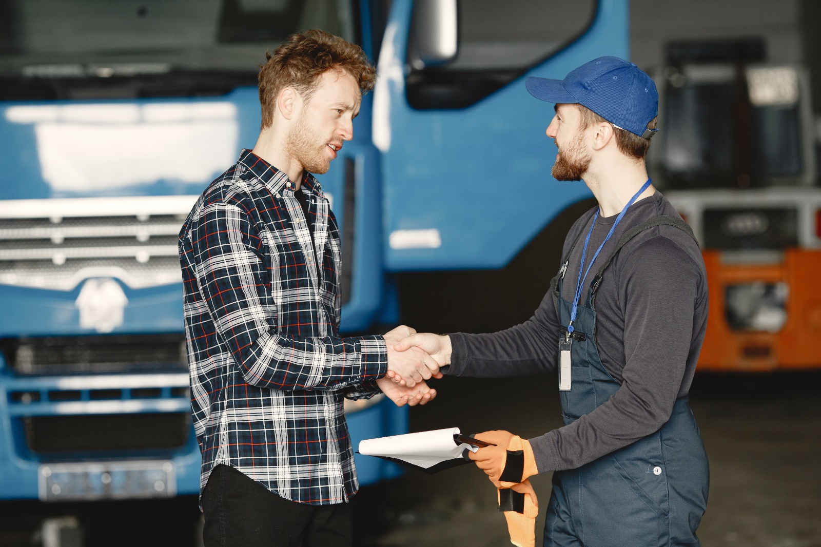 Coordination & Management of Partner Carriers