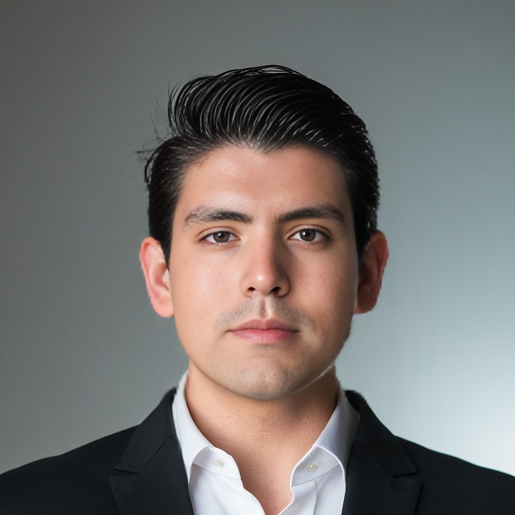 Diego Freig Rodriguez