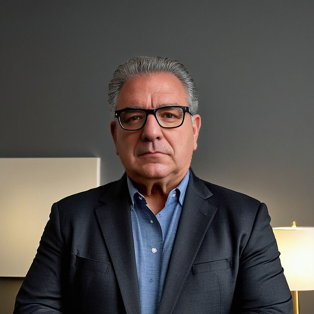 Javier M. Freig Carrillo