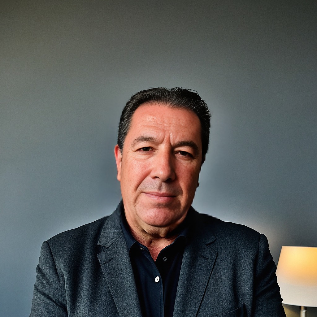 Jorge O. Freig Carrillo